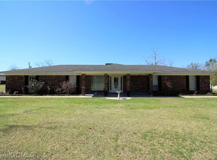 12700 N Orchard Dr, Grand Bay, AL 36541