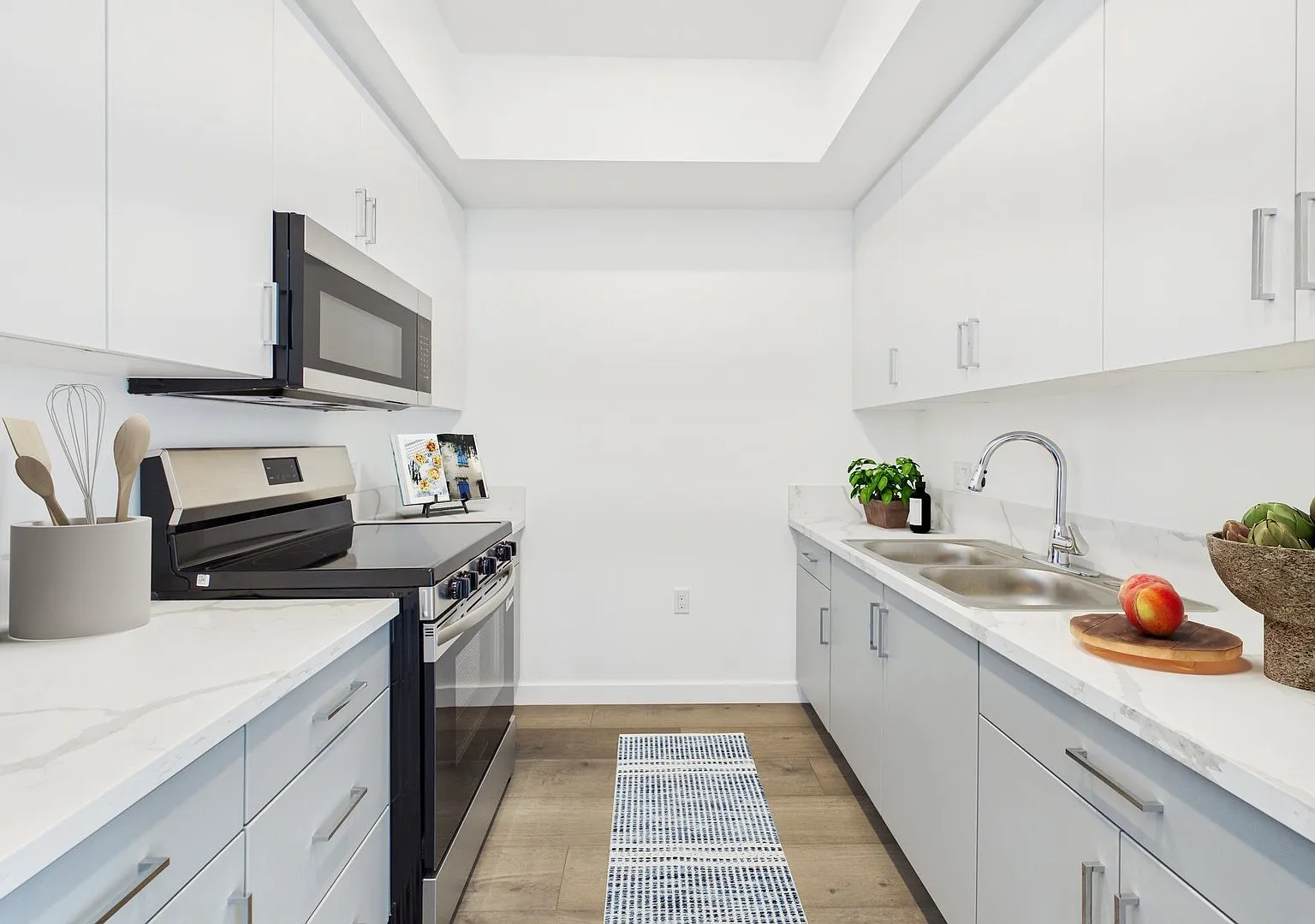 Diamante Apartments — Photo 1