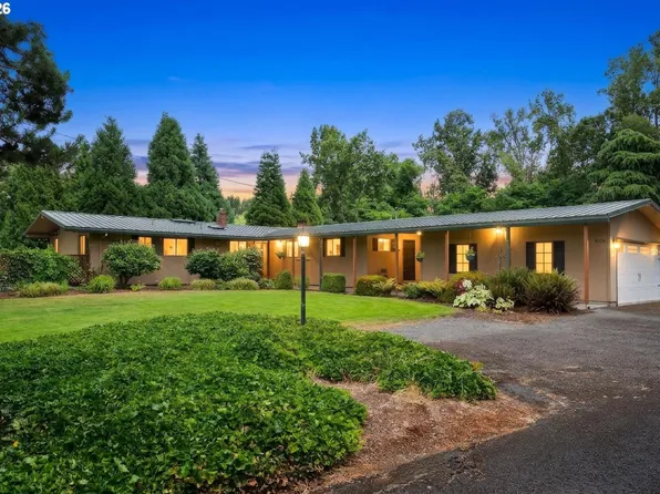 9324 NE Levee Rd, Portland, OR 97211