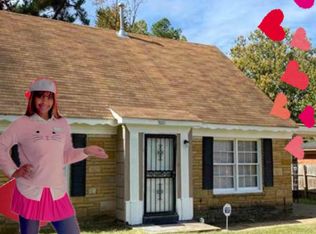 5001 Frankie Ln, Memphis, TN 38109