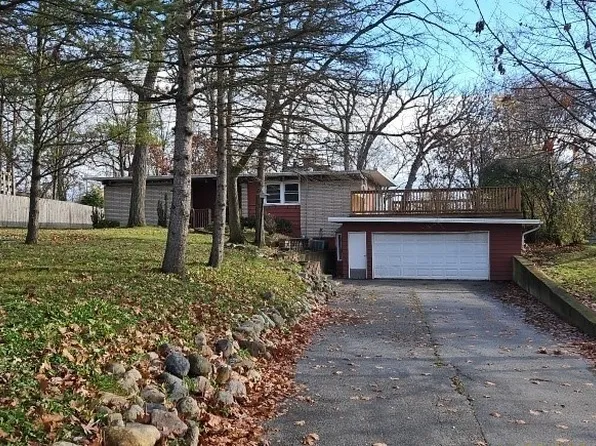 22945 Sherman Rd, Steger, IL 60475