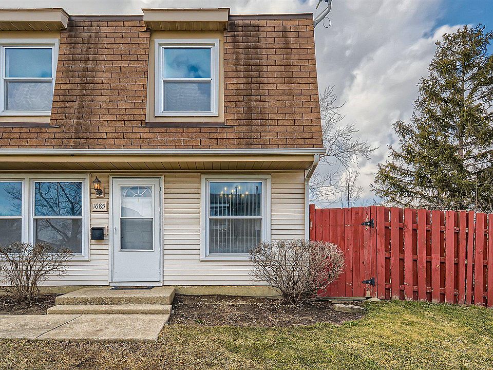 1st image of 1685 Queensbury Cir