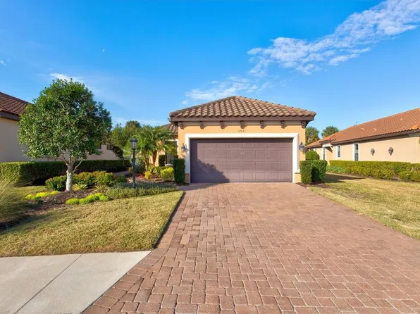 12631 Sorrento Way, Bradenton, FL 34211