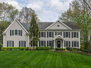 456 Old Post Rd, Wyckoff, NJ 07481