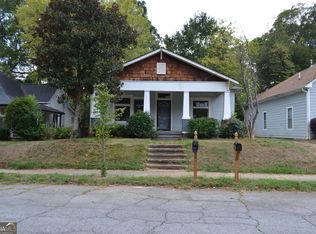 3117 Church St, East Pt, GA 30344