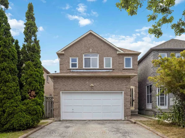 107 Joycedale St, Markham, ON L3S 3J2