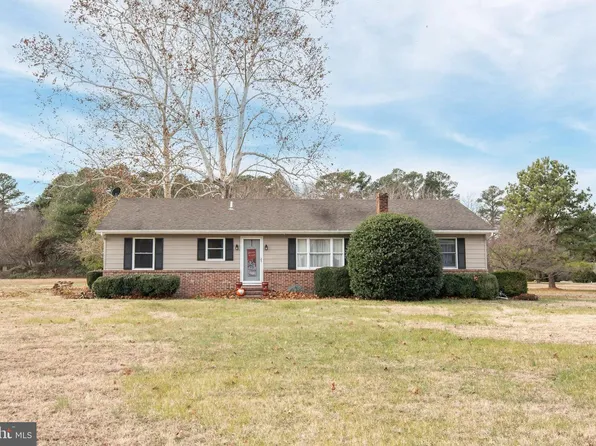 24383 Robins Creek Rd, Preston, MD 21655