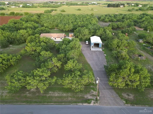28807 N McCullough St, San Benito, TX 78586