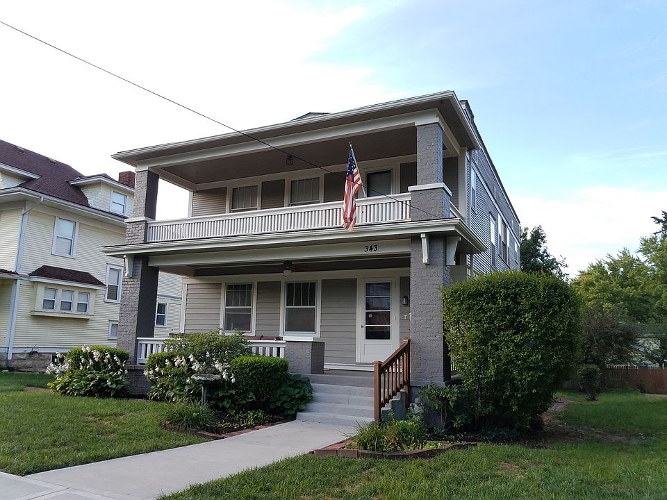 1st image of 343 W Franklin St