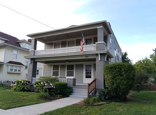 343 W Franklin St, Liberty, MO 64068
