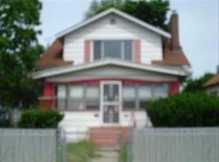567 Capital Ave NE, Battle Creek, MI