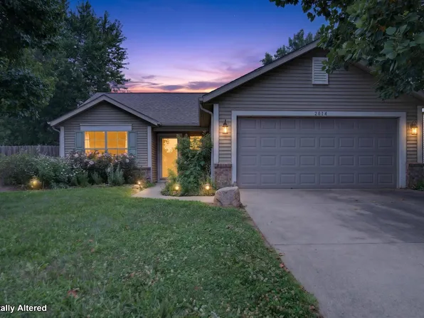 2014 Wellesley Ln, Kokomo, IN 46902