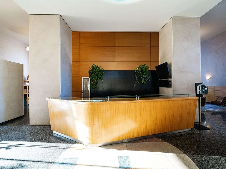 6040 Boulevard East #5M — Photo 15