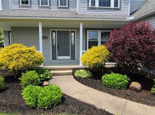 2720 Relda Cir SW, Massillon, OH 44647