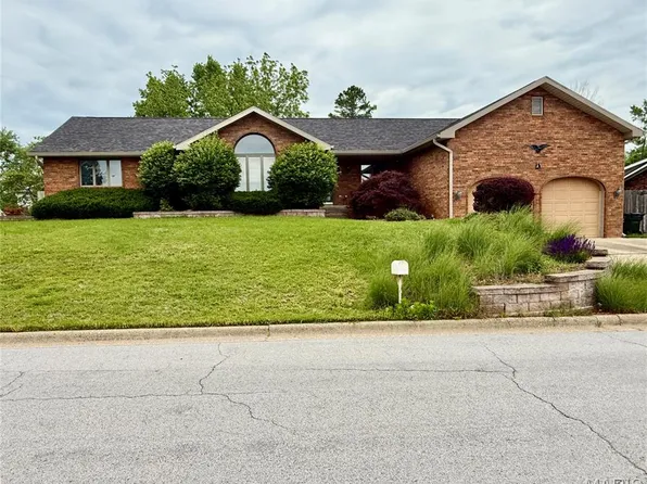 1503 Sherman Ave, Rolla, MO 65401