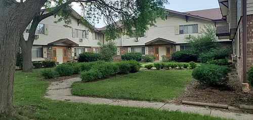 9520 W Fond Du Lac Ave Photo 1