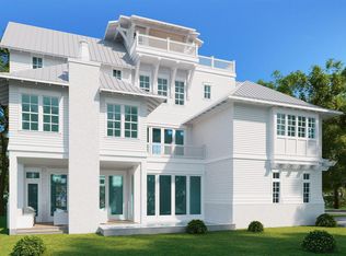 96 Hickory St, Santa Rosa Beach, FL 32459