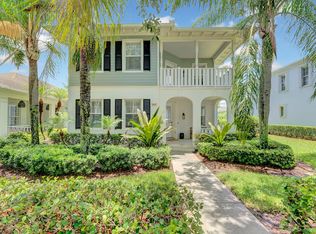 2632 E Community Dr, Jupiter, FL 33458