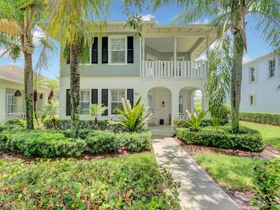 2632 E Community Drive, Jupiter, FL, 33458