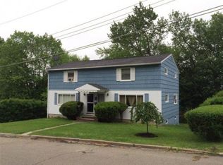 601 Zimmer Ave, Endicott, NY 13760