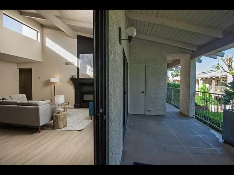 1150 E Palm Canyon Dr #16 — Photo 23