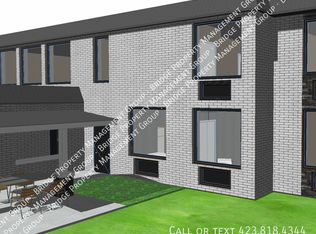 295 Inman St E #The, Cleveland, TN 37311