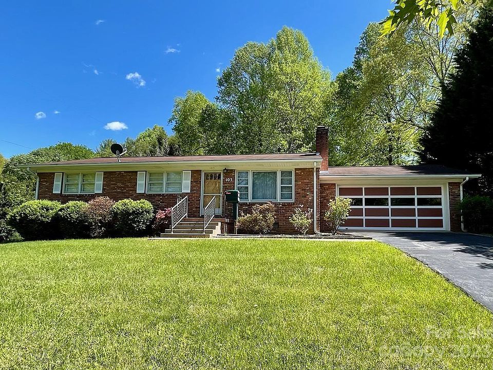 103 Pine Tree Dr, Swannanoa, NC 28778 Zillow