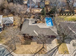 1238 N Armstrong Ct, Derby, KS 67037
