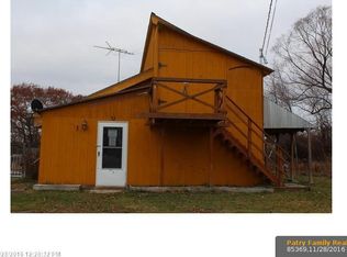 1457 Main St, Pittsfield, ME 04967