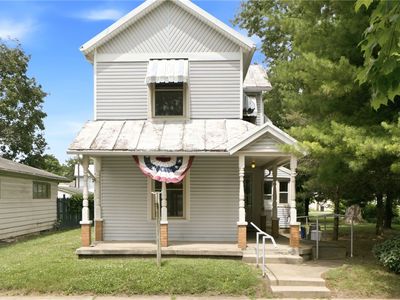 165 S 1st St, Miamisburg, OH, 45342