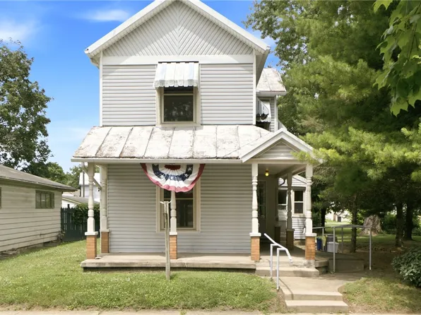 165 S 1st St, Miamisburg, OH 45342