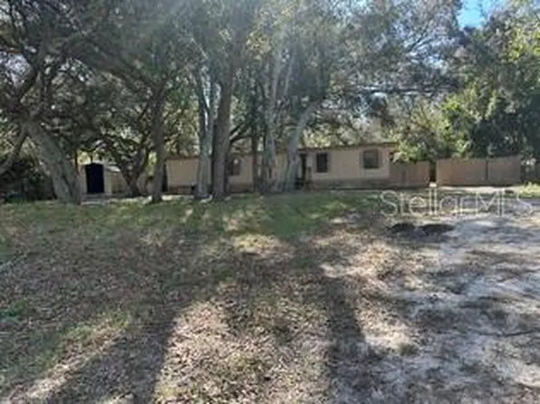 8379 EVERGREEN AVENUE, BROOKSVILLE, FL 34613