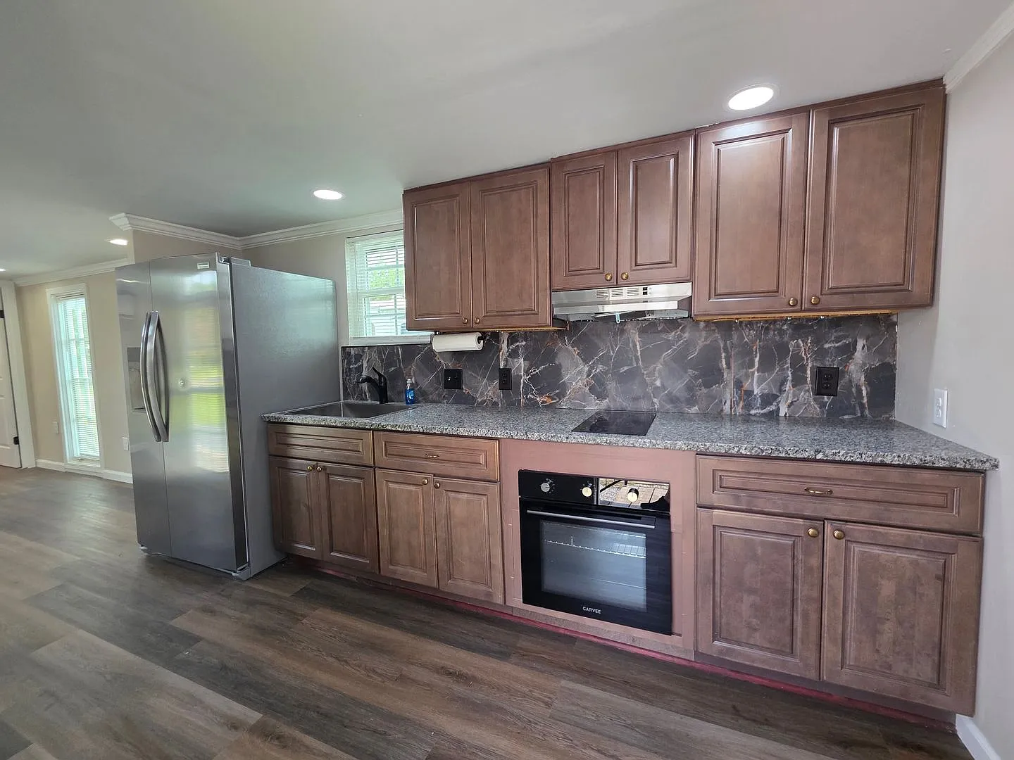 Renovated 1BR/1BA Mobile Home with Utilities Included — Photo 4