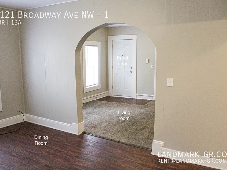 1121 Broadway Ave NW #1 — Photo 7
