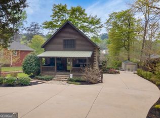 179 Parrot Dr, Monticello, GA 31064