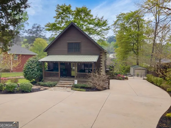 179 Parrot Dr, Monticello, GA 31064