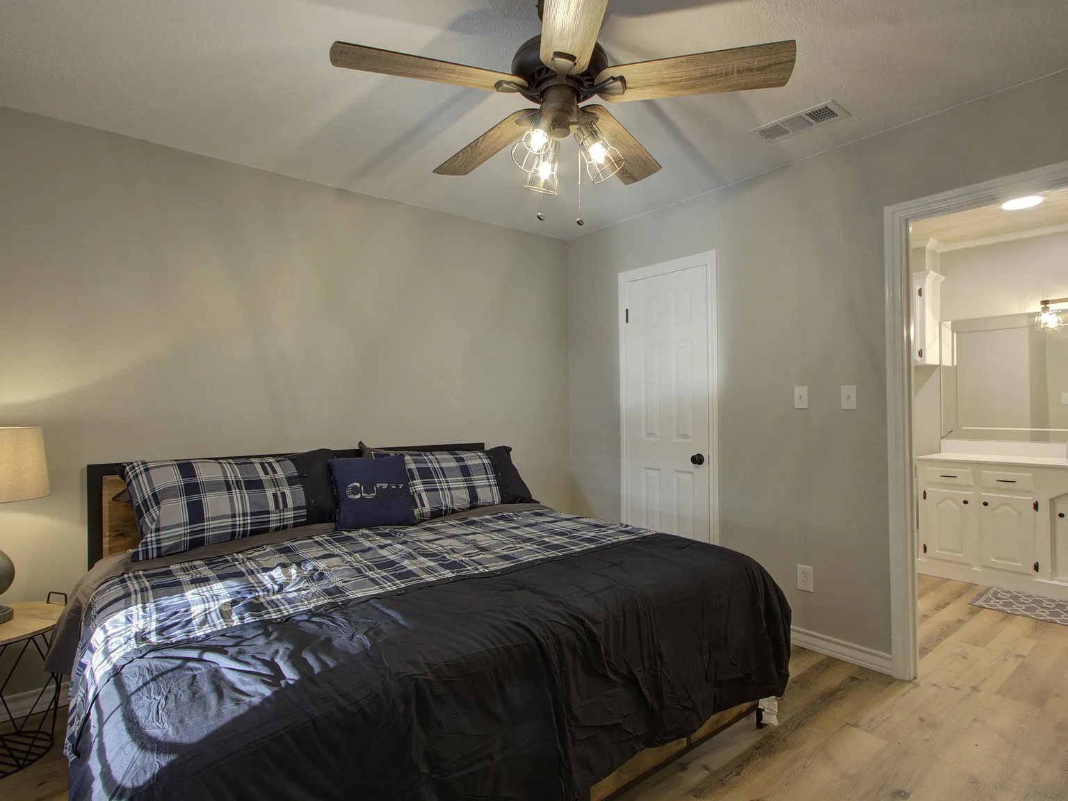 5805 Sidney Drive A - 1 — Photo 2