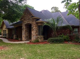 9529 Chasewood Blvd, Conroe, TX 77304