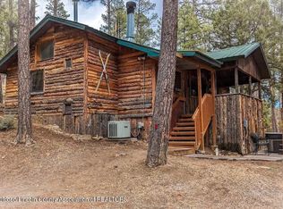 117 Forrest Ln, Ruidoso, NM 88345