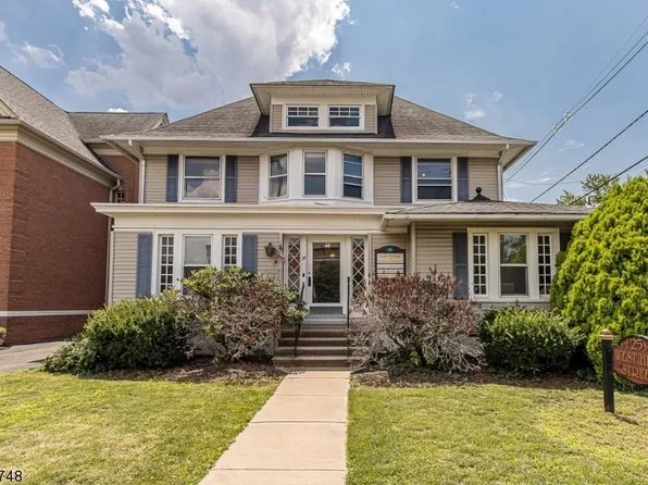 25 W High St, Somerville Boro, NJ 08876