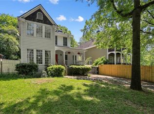 1142 Lonetia St SE, Atlanta, GA 30312
