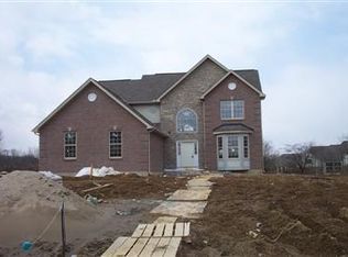 5555 Longhunter Chase Dr, Liberty Township, OH 45011