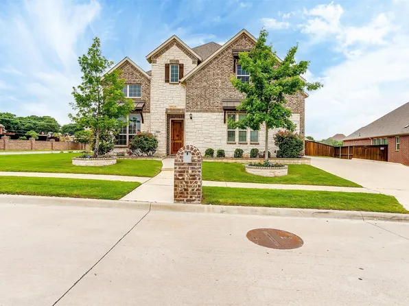 7901 Shadow Wood Dr, North Richland Hills, TX 76182