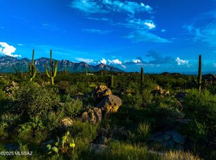 14925 N Slippery Ridge Loop #481, Tucson, AZ 85755