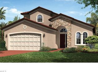 16297 Aberdeen Way, Naples, FL 34110