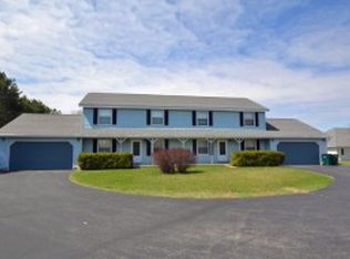 N8357 Greenwald Ct, East Troy, WI