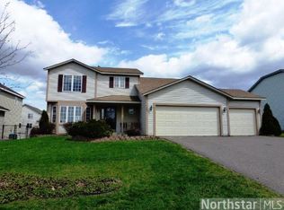 7205 Jonathan Ave S, Cottage Grove, MN 55016