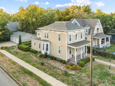 158 S 10th St, Salina, KS, 67401