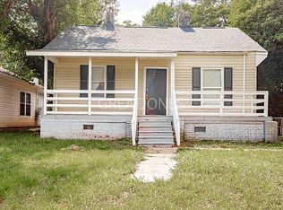 1014 Grace St, High Point, NC 27260