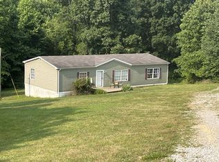433 Leroy Rd, Hanson, KY 42413